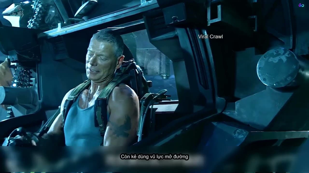 Đã xử lý qua Viral Crawl